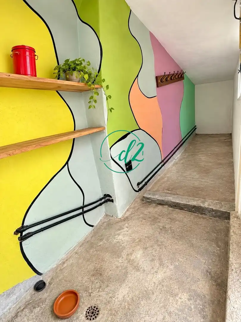 Maison avec terrasse à vendre à Muíños, imagen 25