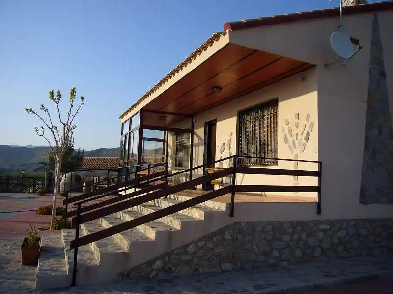 House for sale in Abanilla, imagen 17
