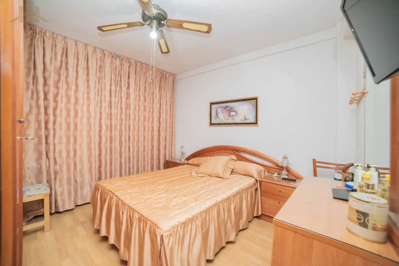 Habitación de Piso en venta en Leganés