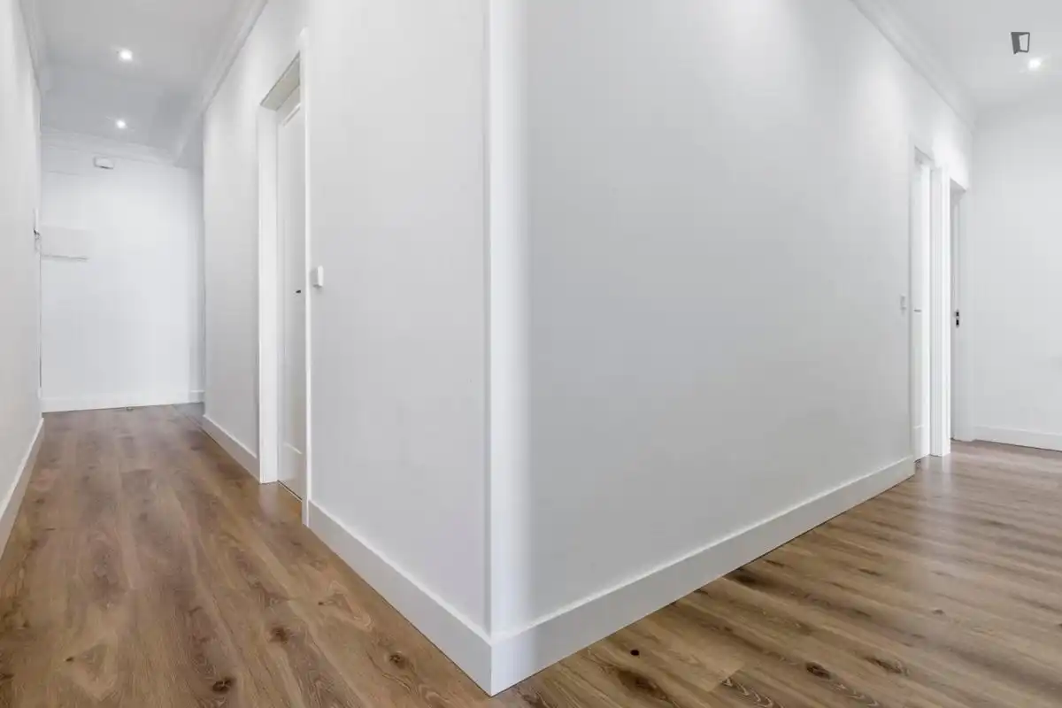 Room in Gaztambide