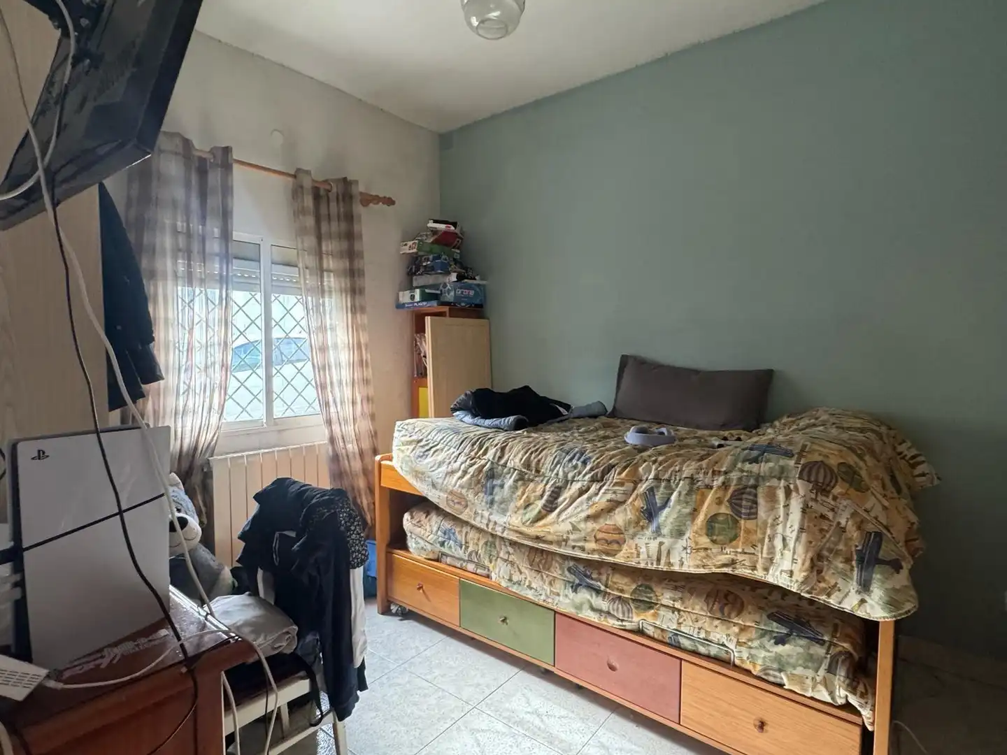 Dormitori de Casa o xalet en venda en Mérida amb Terrassa i Traster