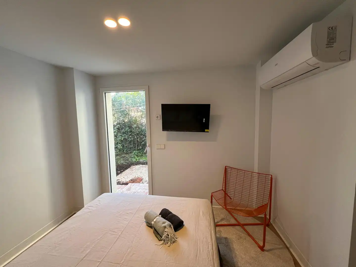 Casa amb jardí de lloguer a Moncloa - Aravaca, imagen 4