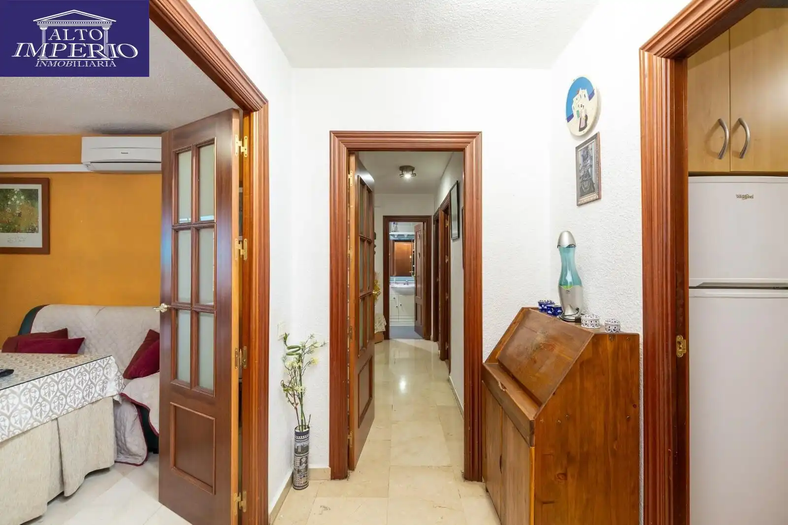 Piso con ascensor en venta en Calle VERACRUZ 7, imagen 13