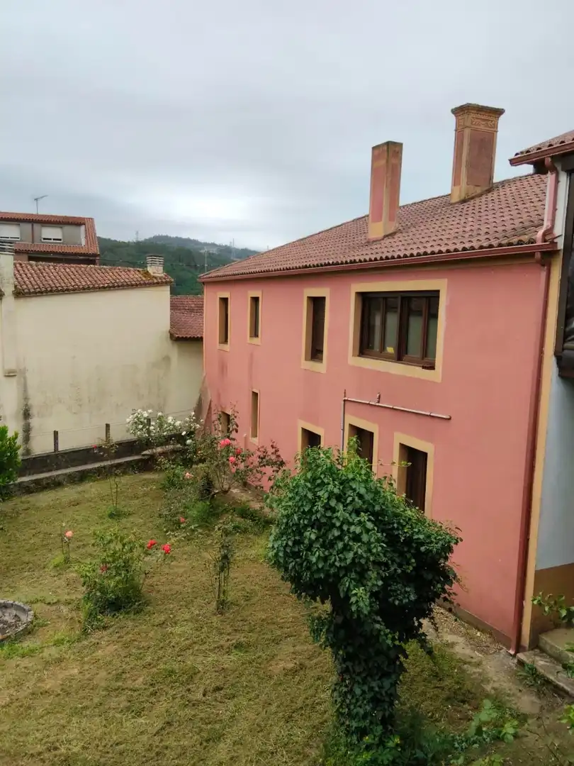 Casa rústica con jardín en venta en Vila de Cruces, imagen 38