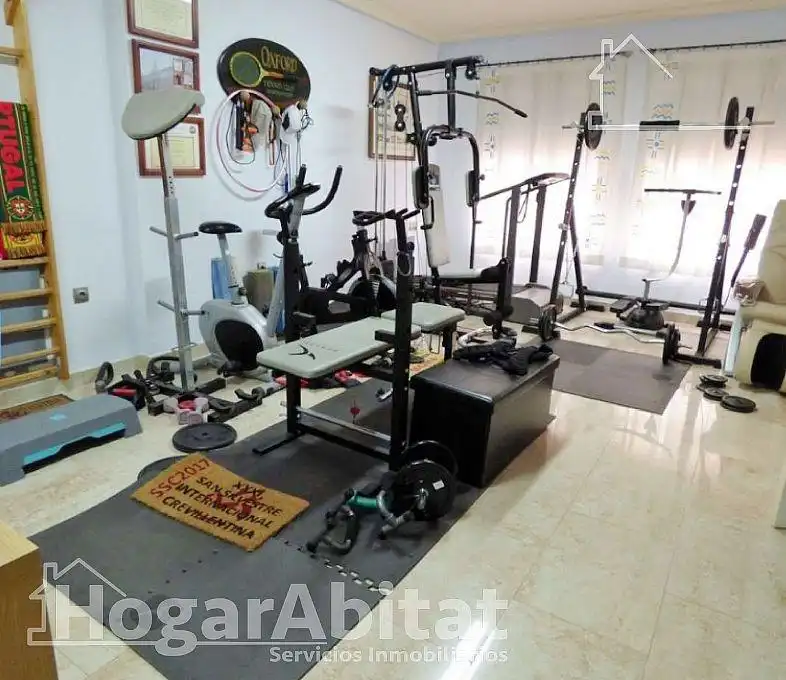 Casa en venda a Calle Don Alarico López Teruel, imagen 29
