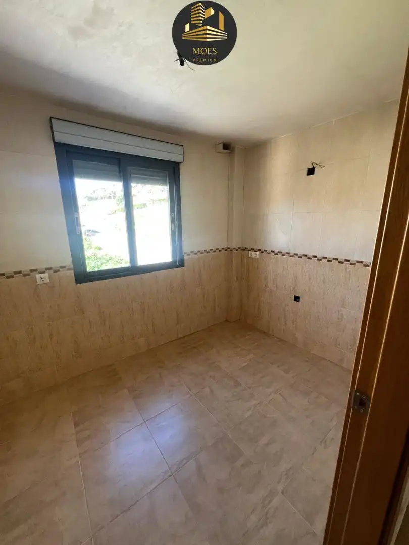 Dormitori de Àtic en venda en Huelma amb Terrassa