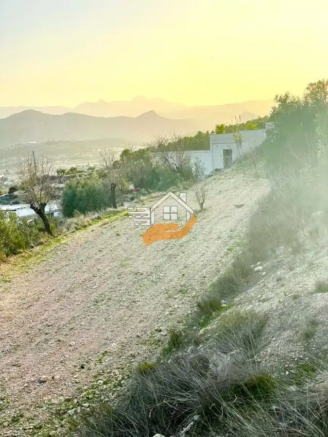 Lands and plots for sale in Vélez-Rubio, imagen 7