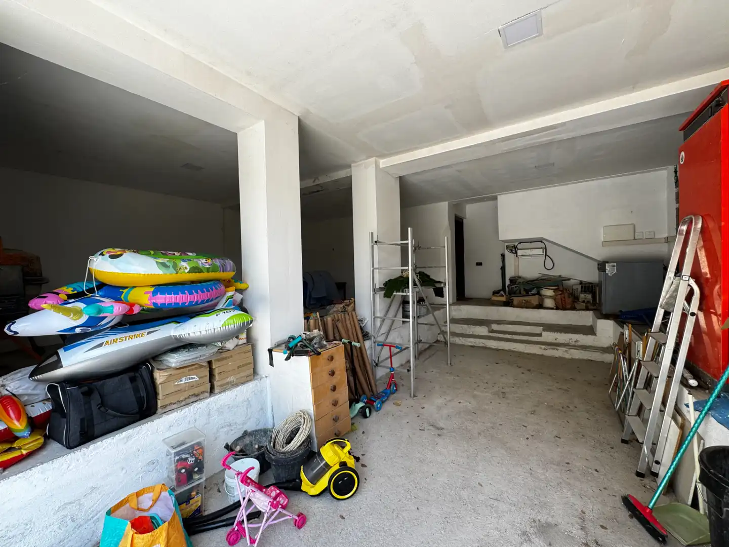 Haus mit Pool zum Verkauf in Llinars del Vallès, imagen 37