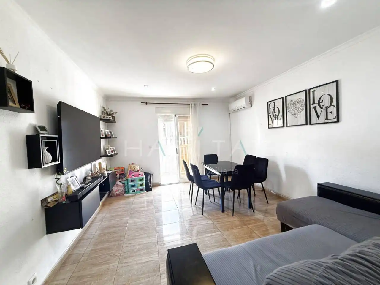 Piso con terraza en venta en Calle Pilar de la Horadada, imagen 24