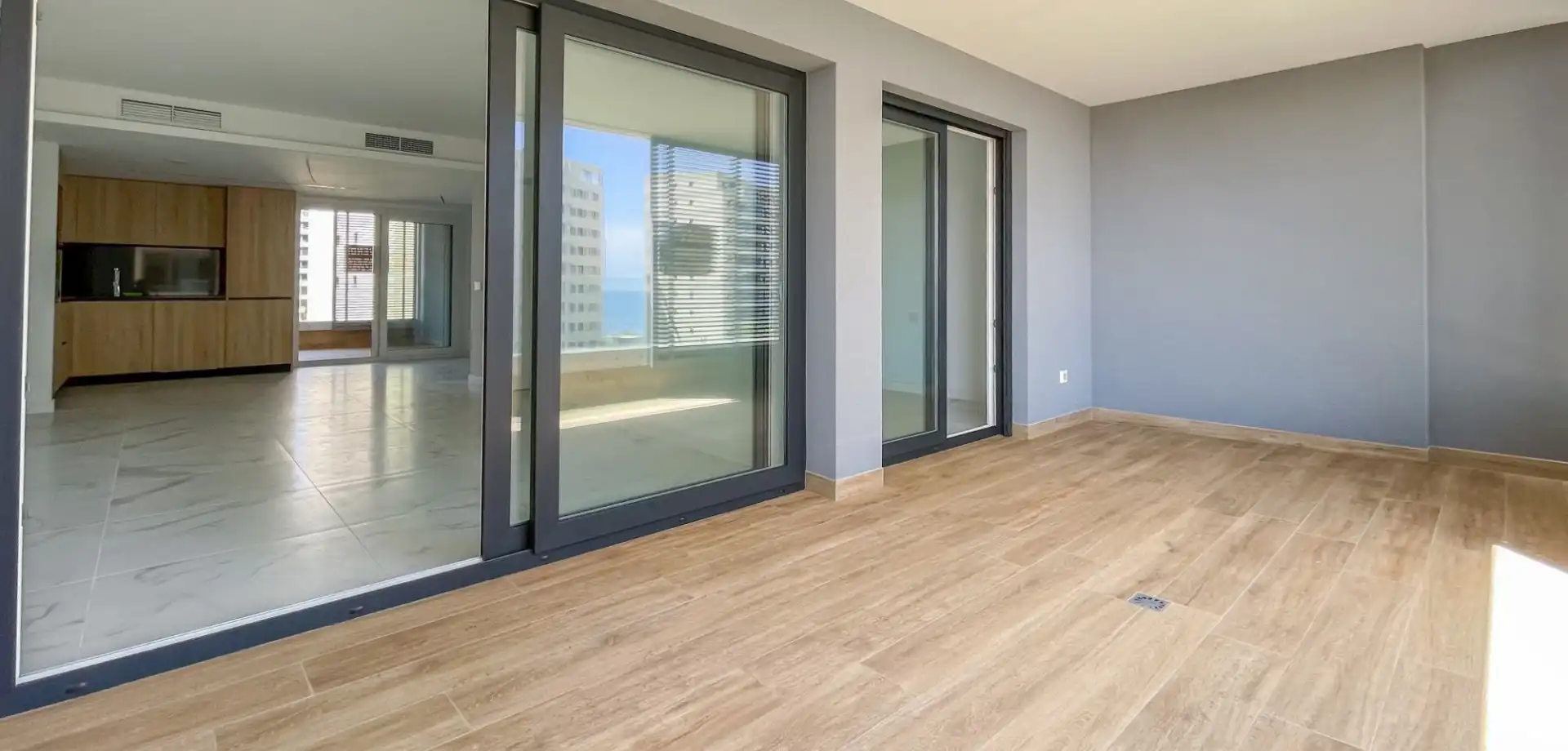 Apartamento con piscina en venta en Orihuela Costa, imagen 4