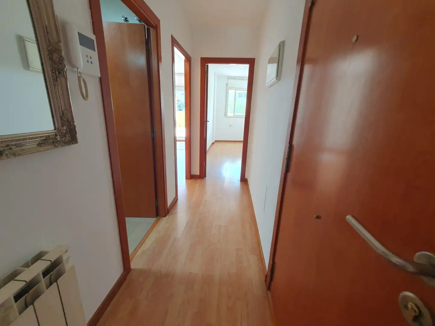Appartamento con terrazza in affitto a Carrer de Faraday, imagen 10