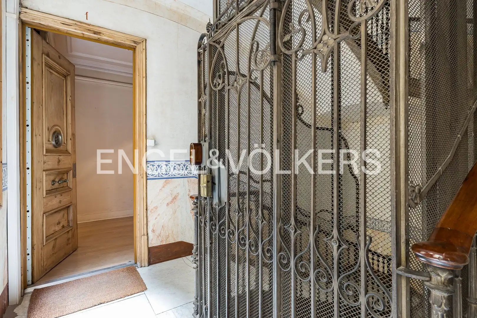 Piso con terraza en venta en Eixample, imagen 51
