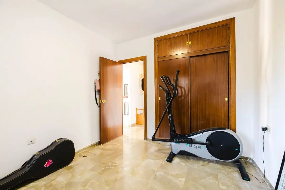 Maison avec terrasse à vendre à C. Baja, imagen 32