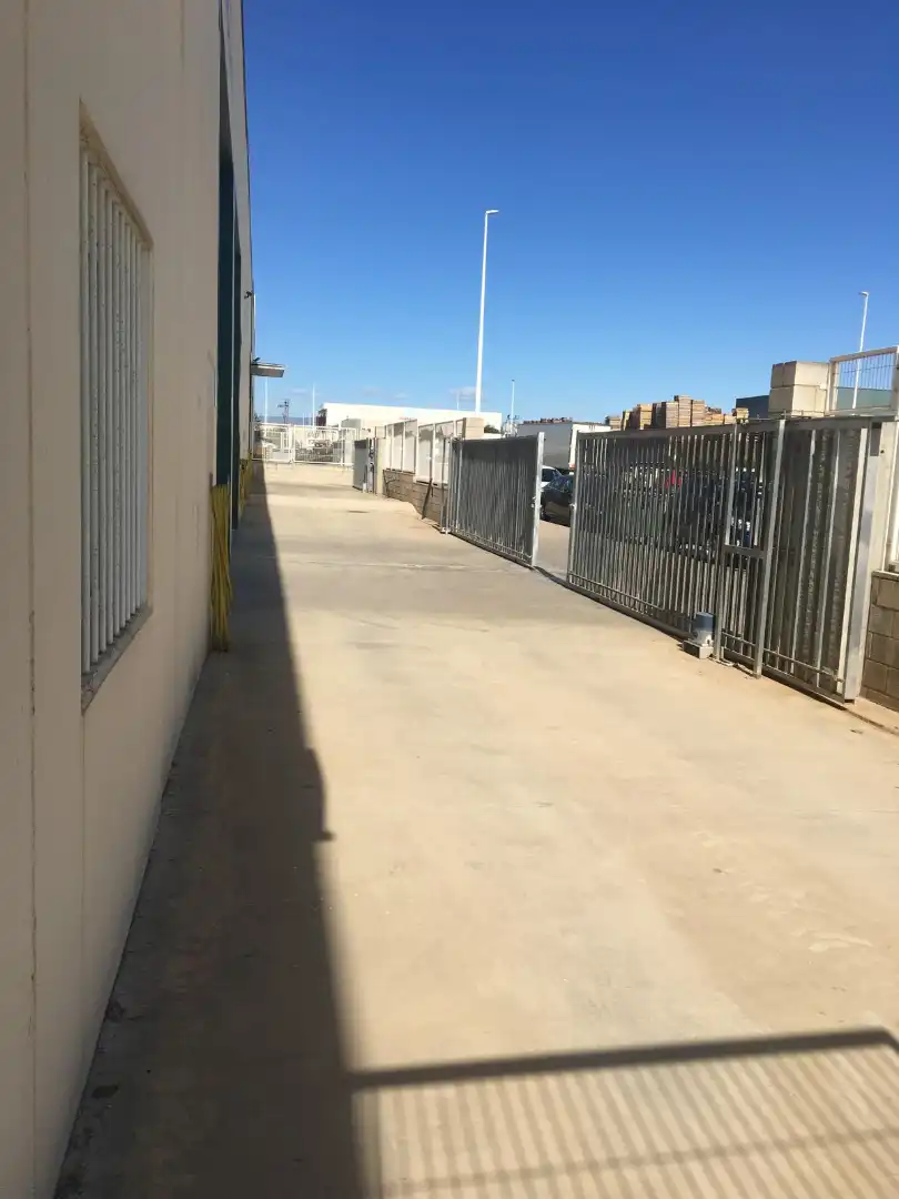 Industrial building to rent in Carrer dels Coeters 56, imagen 11