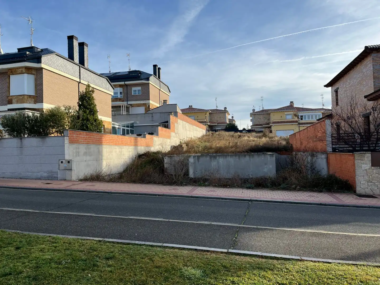 Residencial en venta en Ávila