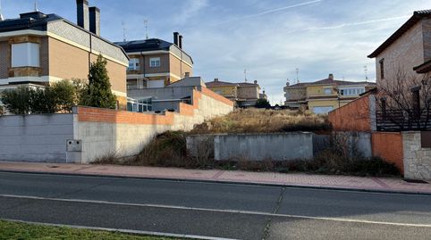 Foto 3 de Residencial en venta en Gloria Fuertes, 13, Hervencias, Ávila Capital