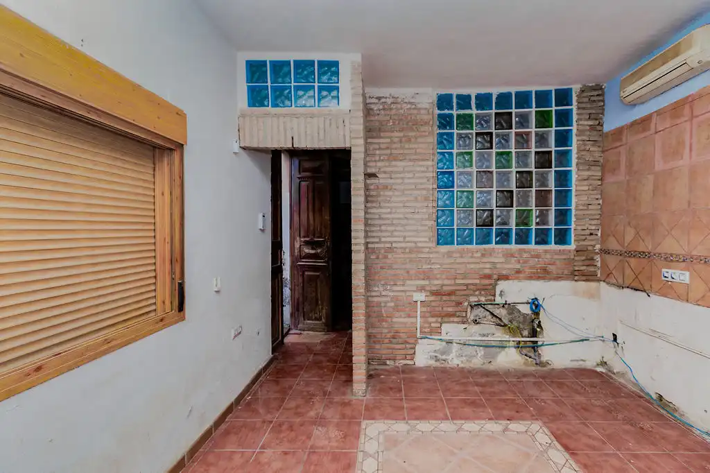 Casa o chalet en venta en Alhabia