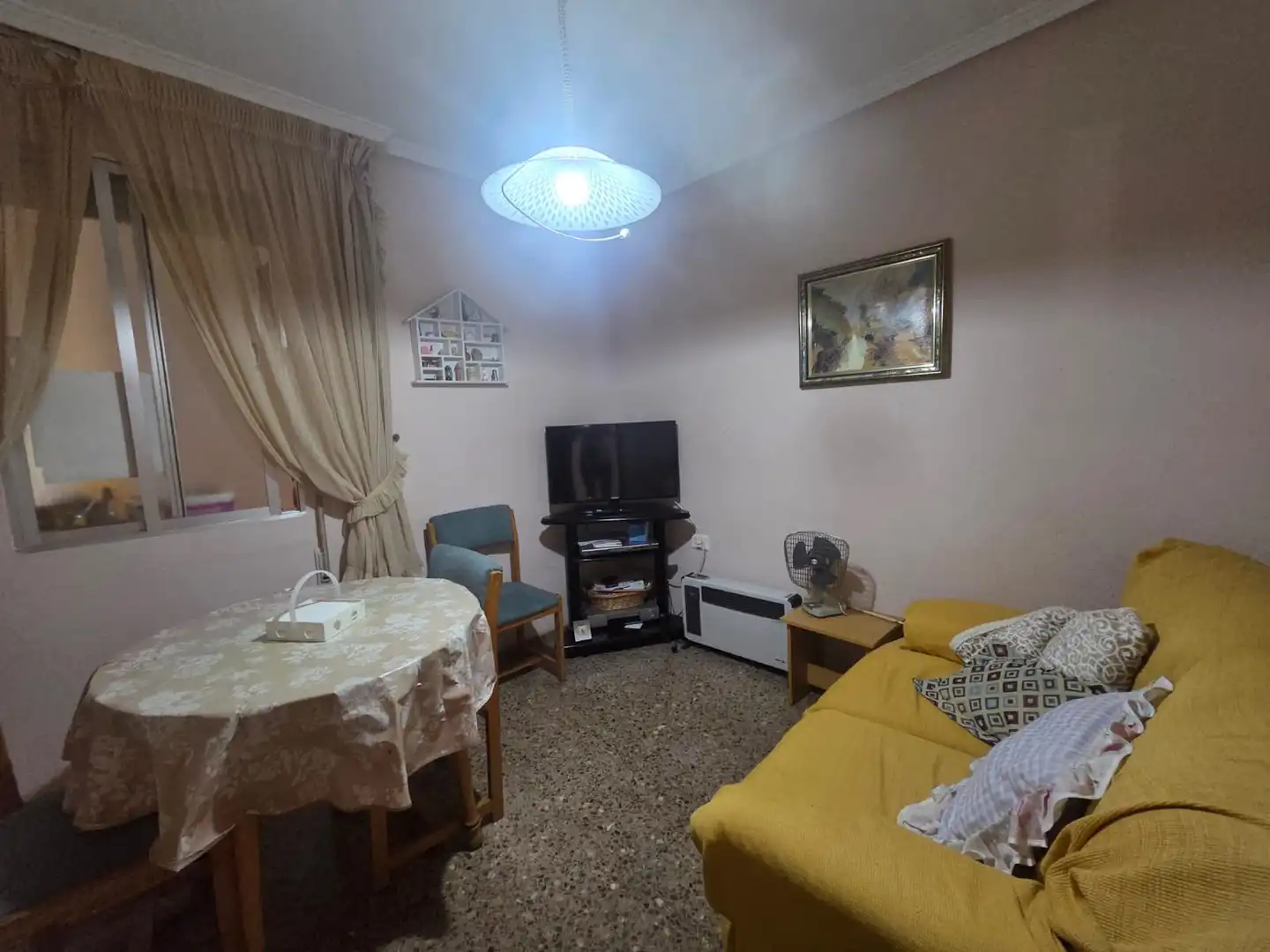 Flat with terrace for sale in Cariñena - Carinyena, imagen 10
