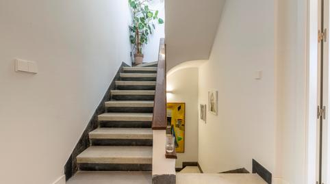 Foto 4 de Casa o xalet de lloguer a Hispanoamérica - Bernabéu, Madrid