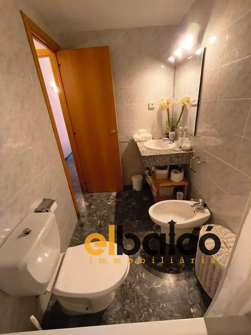Flat for sale in Carrer d'Emili Vendrell, 4, La Pineda