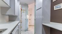 Kitchen of Attic for sale in Sant Joan Despí  with Air Conditioner, Heating and Terrace