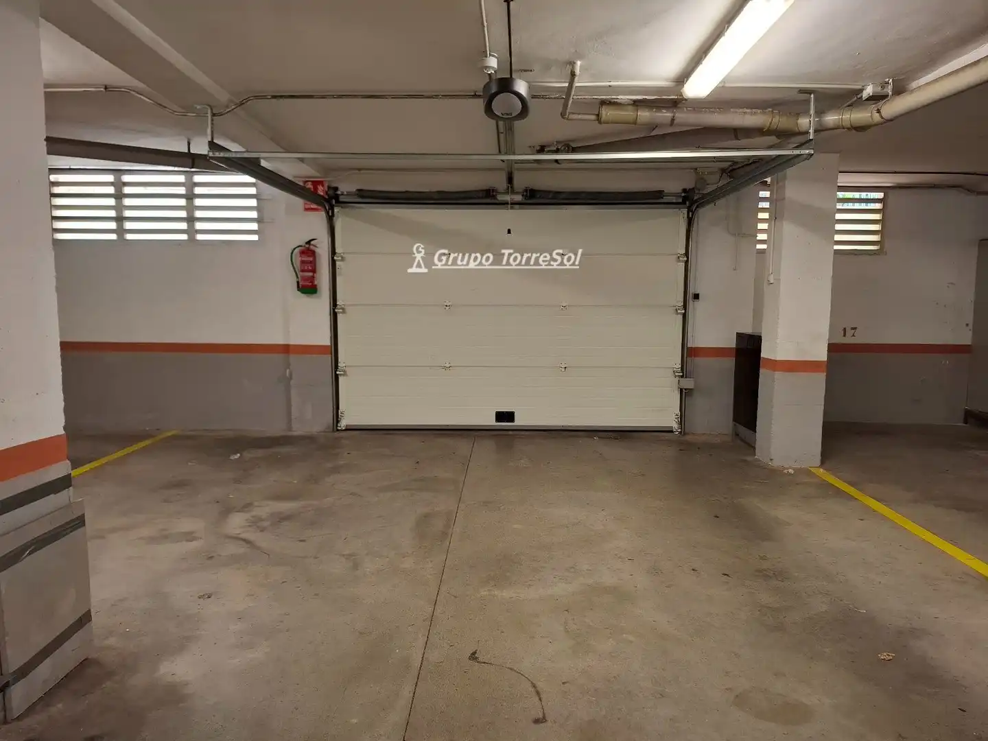 Parking de Piso en venta en Cunit Diagonal