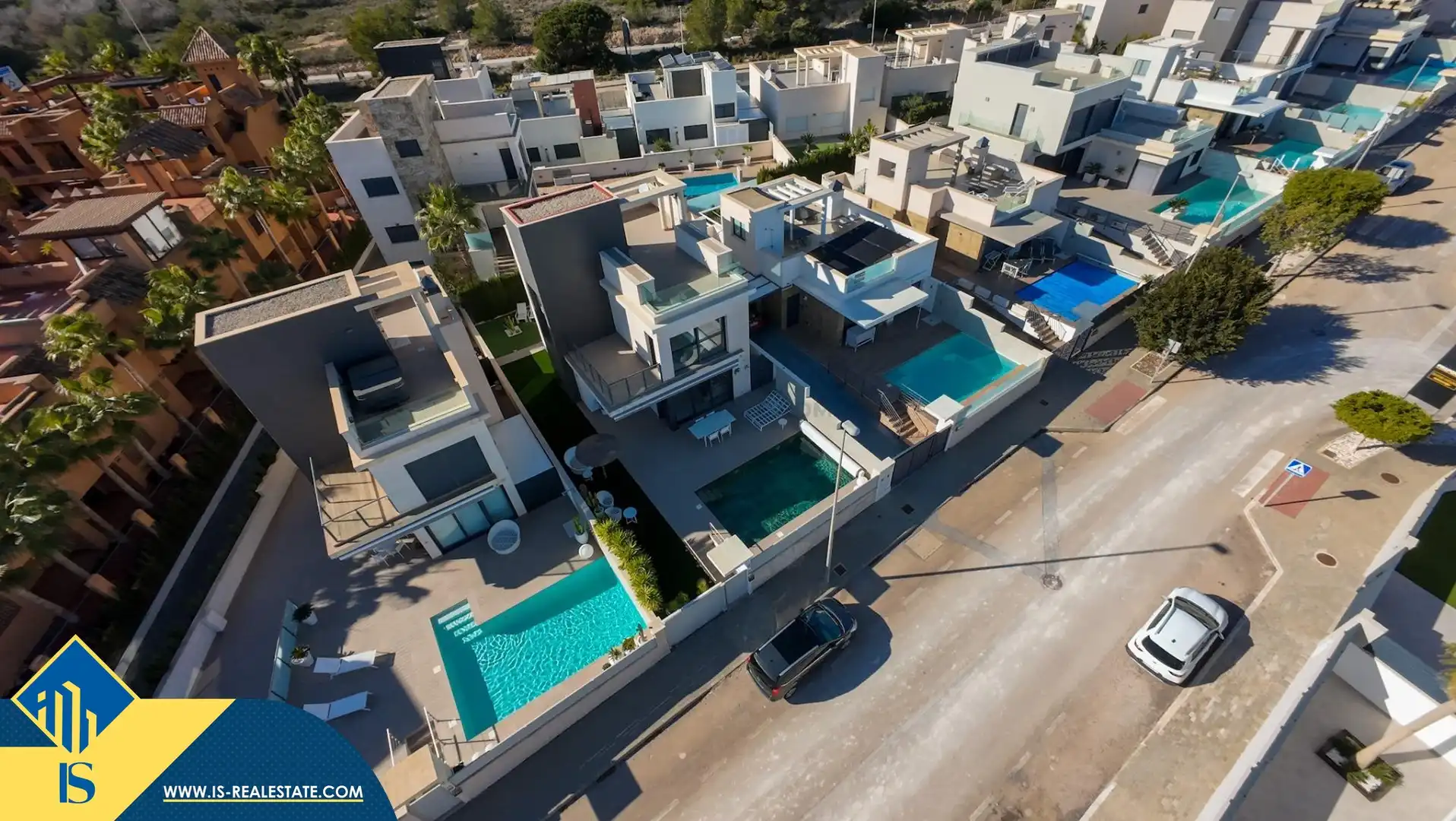 Villa avec piscine à vendre à San Miguel de Salinas, imagen 32
