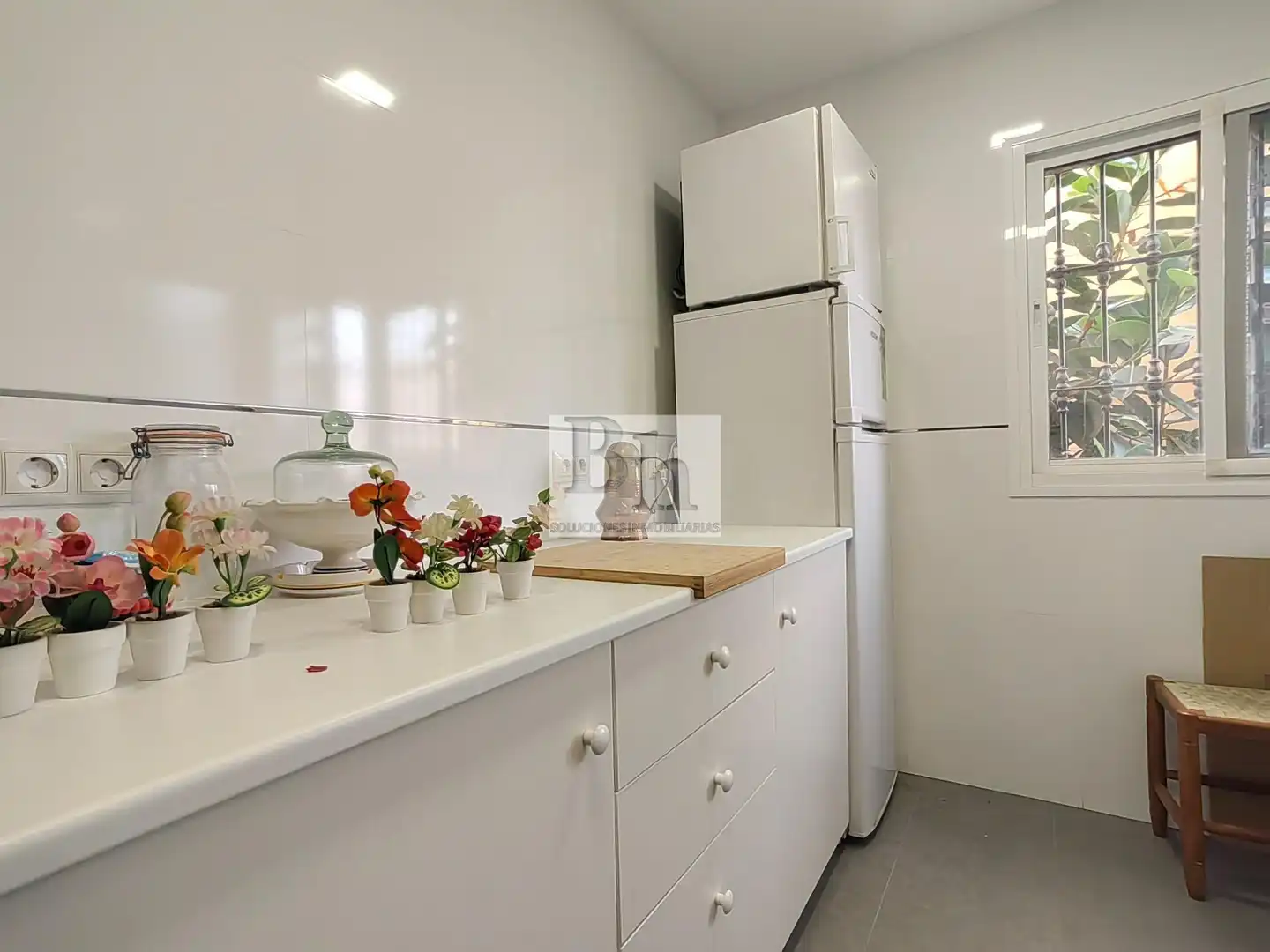 Piso en venta en Avenida CARLOS HAYA, 62, La Florida - Parque Norte