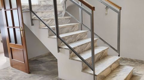 Foto 4 de Piso en venta en Pardaleras, Badajoz Capital
