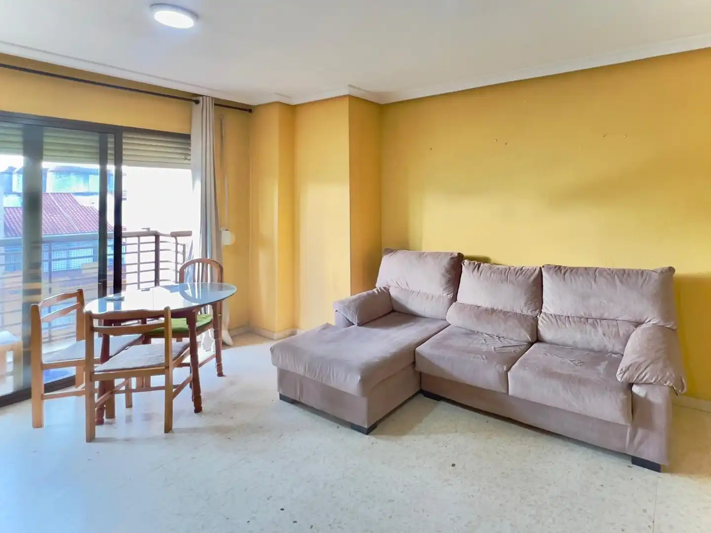 Appartement compact avec terrasse à vendre à Centro, imagen 2