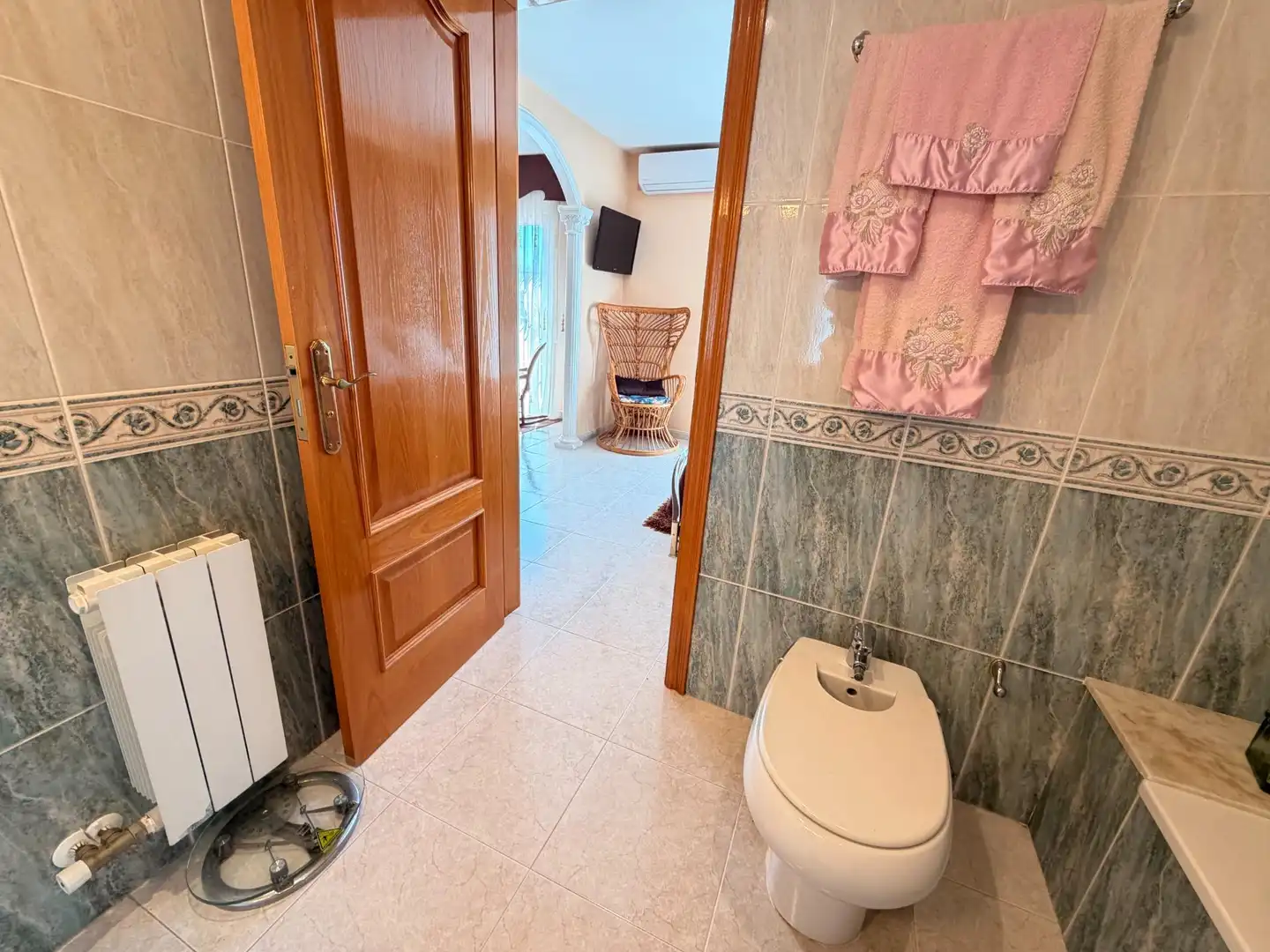 Maison mitoyenne avec terrasse à vendre à Sant Vicenç platja, imagen 15