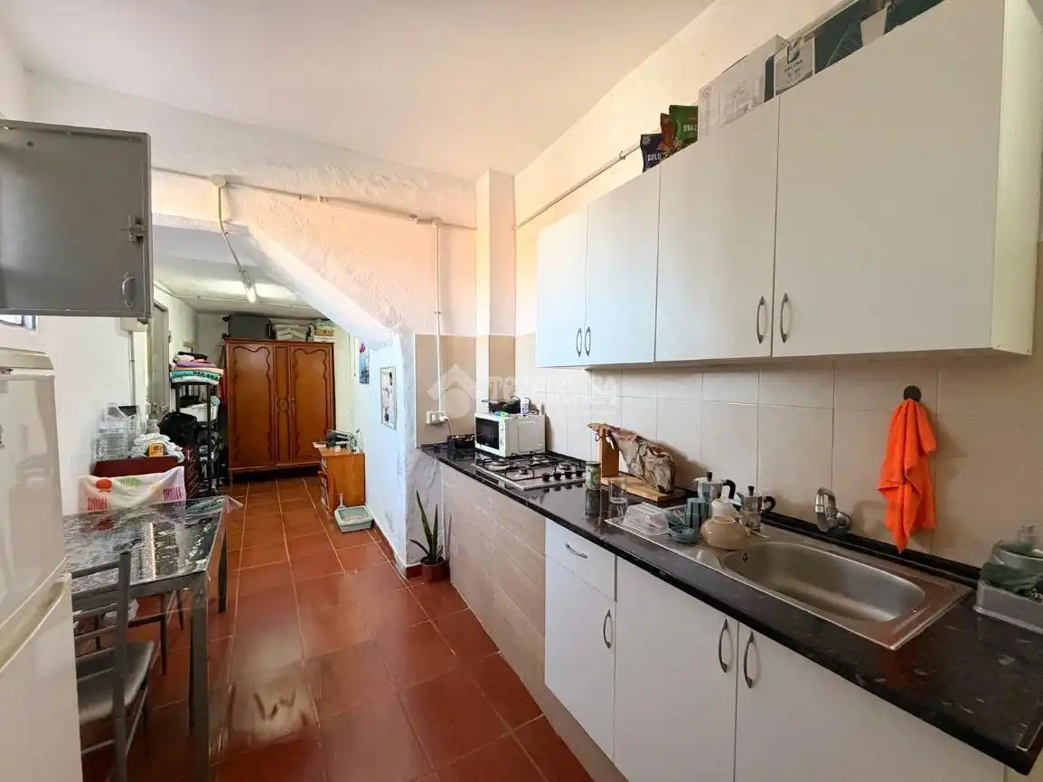 Cocina de Casa o chalet en venta en Ingenio