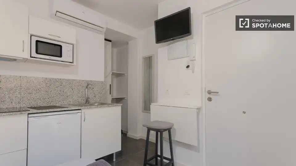 Wohnung zur Miete in Benicalap, imagen 4