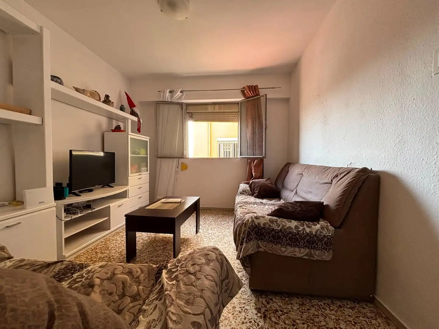 Piso con ascensor en venta en Barrio Alto - San Félix, imagen 4