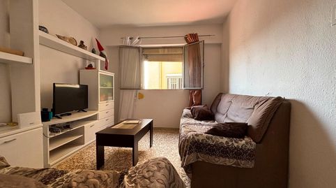 Foto 4 de Piso en venta en Barrio Alto - San Félix, Almería Capital