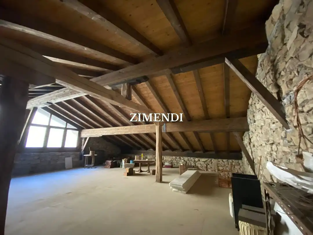 Finca rústica en venda en Mallabia