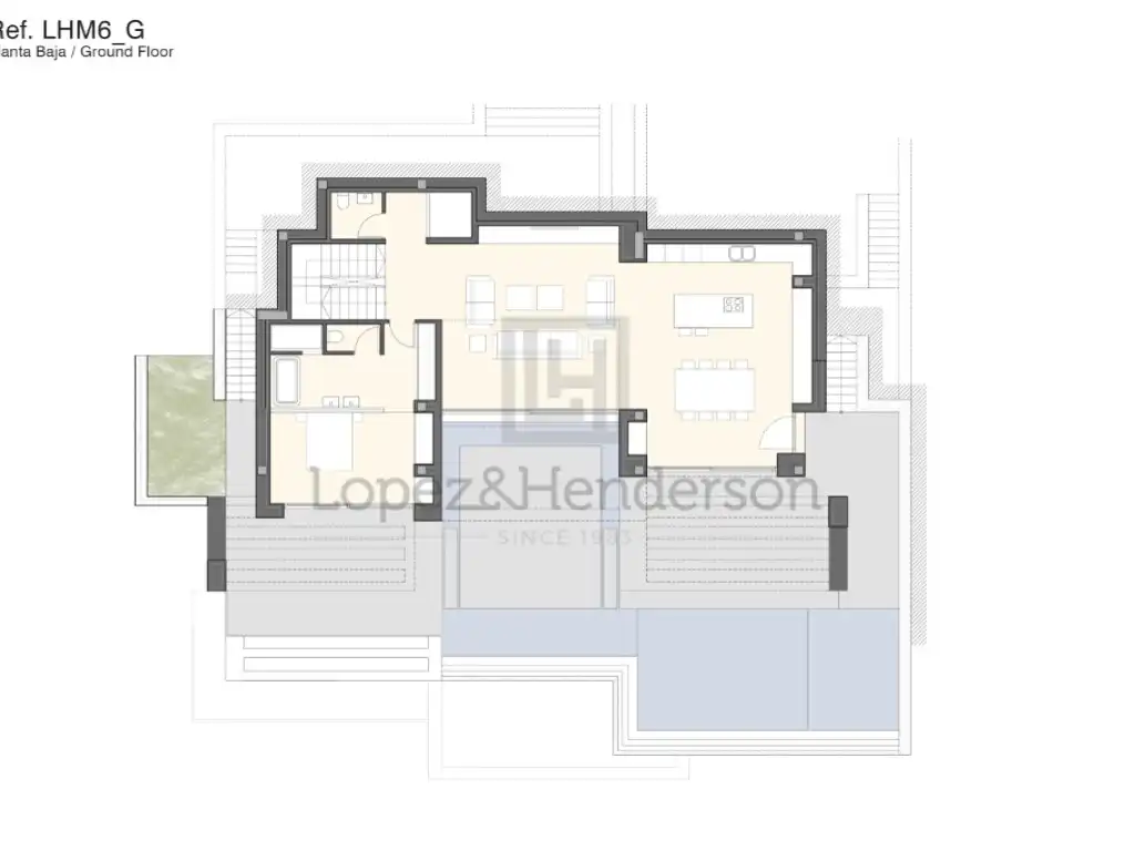 Casa con piscina en venta en La Granadella  - Costa Nova, imagen 15