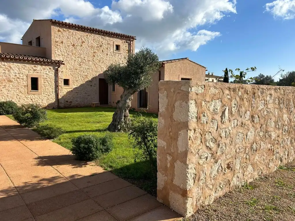 Chalet en venta en Santanyí Poble, imagen 4