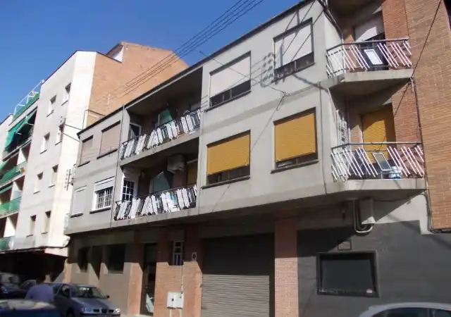 Pis en venda a La Llagosta, imagen 2