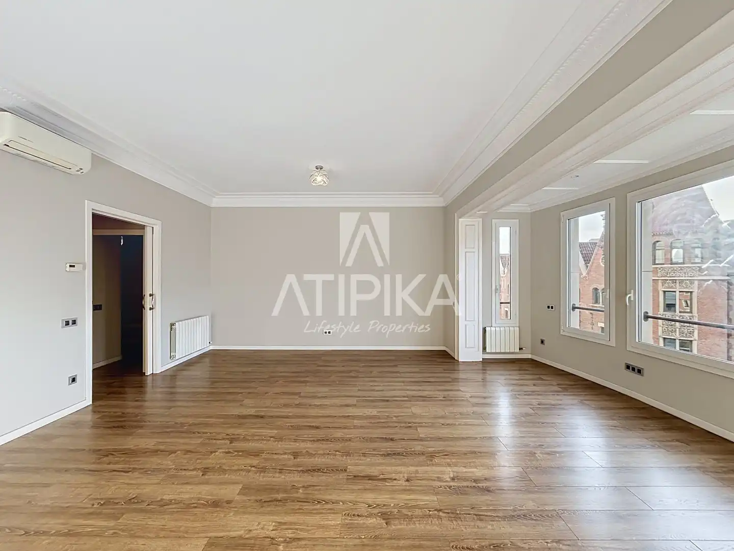 Appartement avec ascenseur à louer à Eixample, imagen 13