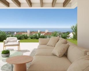 Terrassa de Apartament en venda en Málaga Capital amb Aire condicionat, Calefacció i Terrassa