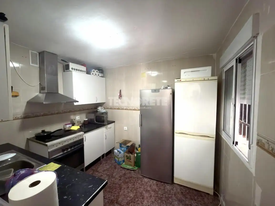 Cocina de Piso en venta en Huerta de Valdecarábanos, Toledo