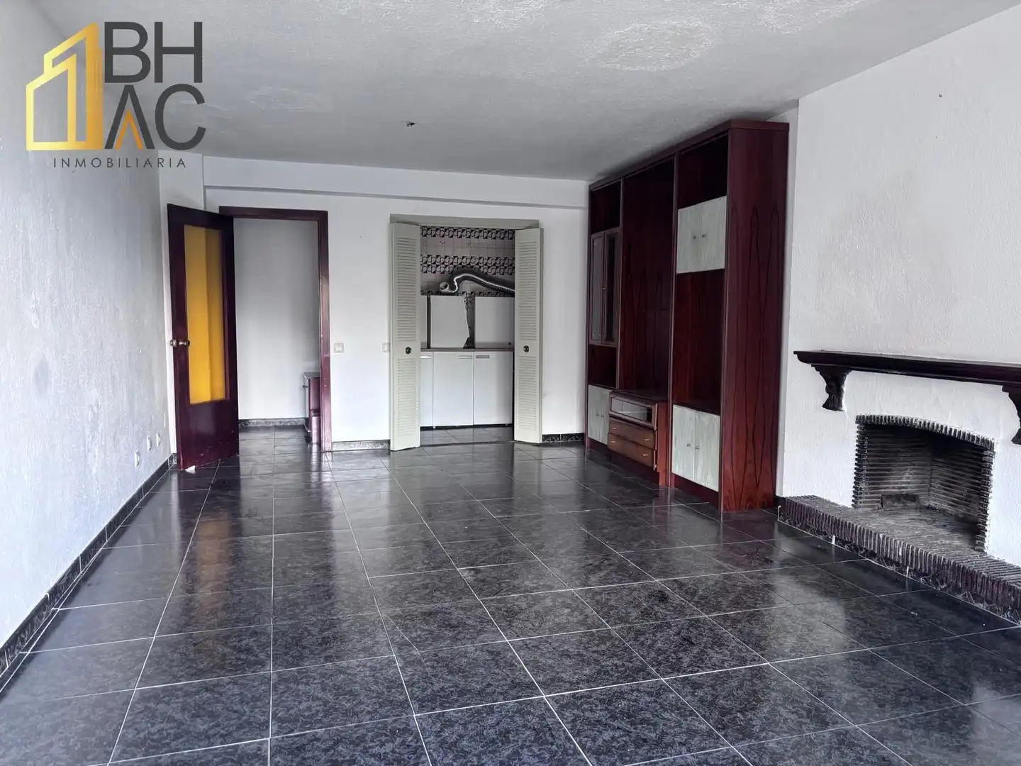 Piso en venta en Cercedilla