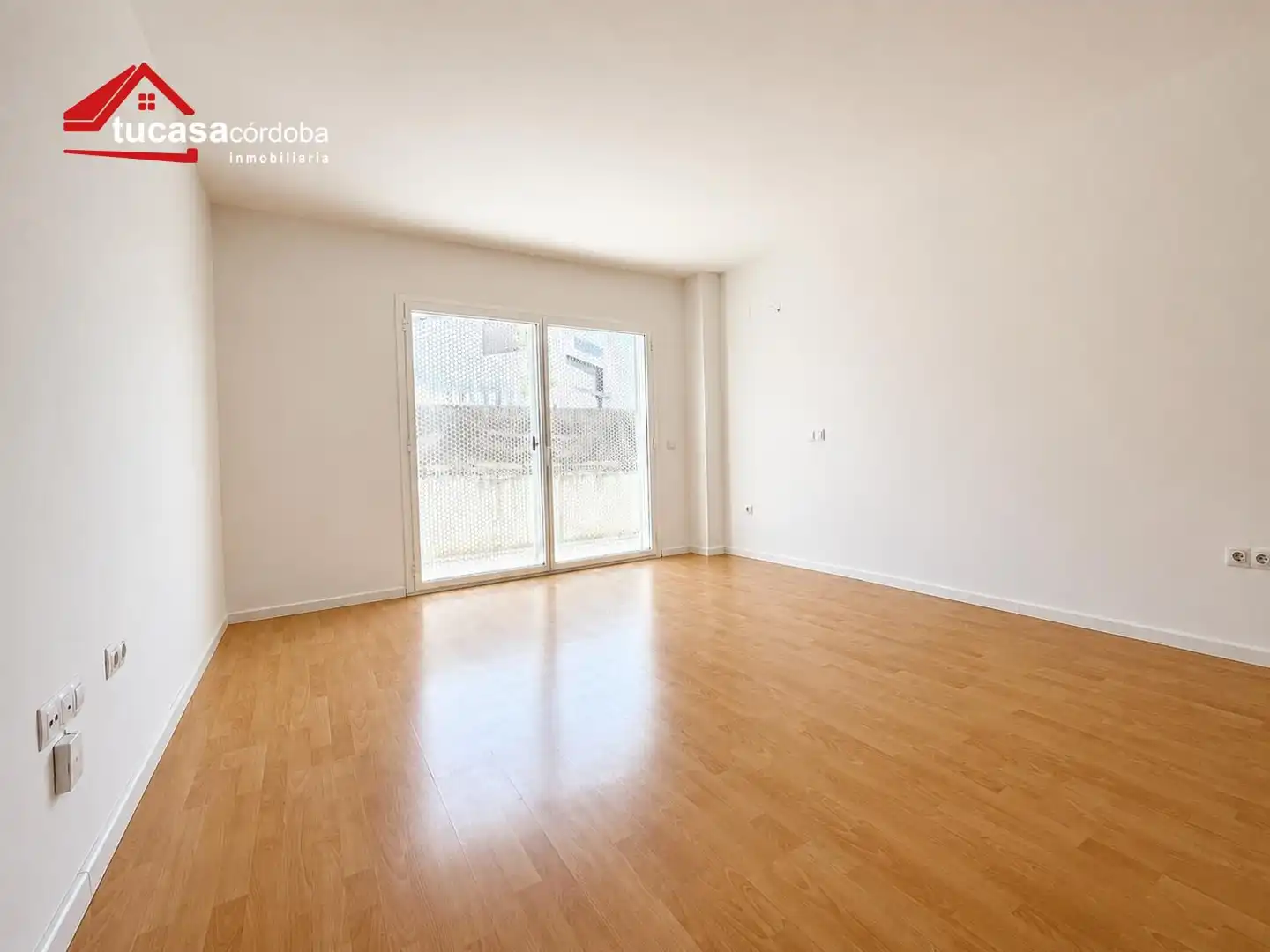 Sala de estar de Planta baja en venta en Córdoba con Aire acondicionado, Terraza y Trastero