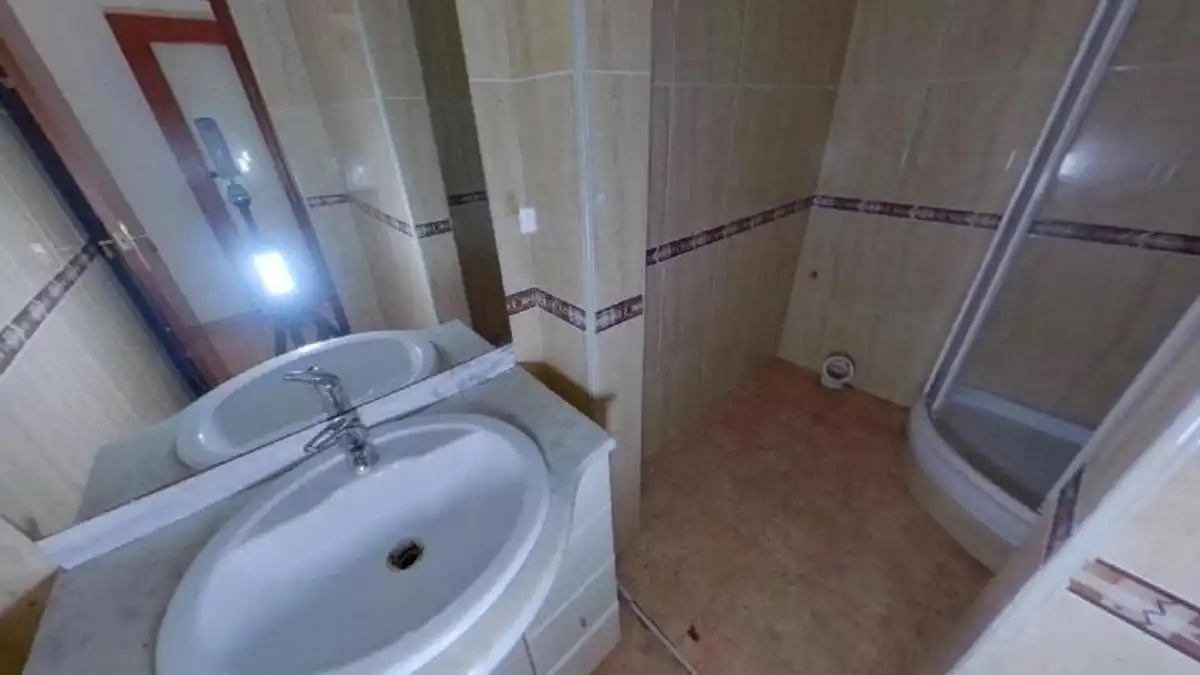 Bathroom of Ground floor for sale in Rubí