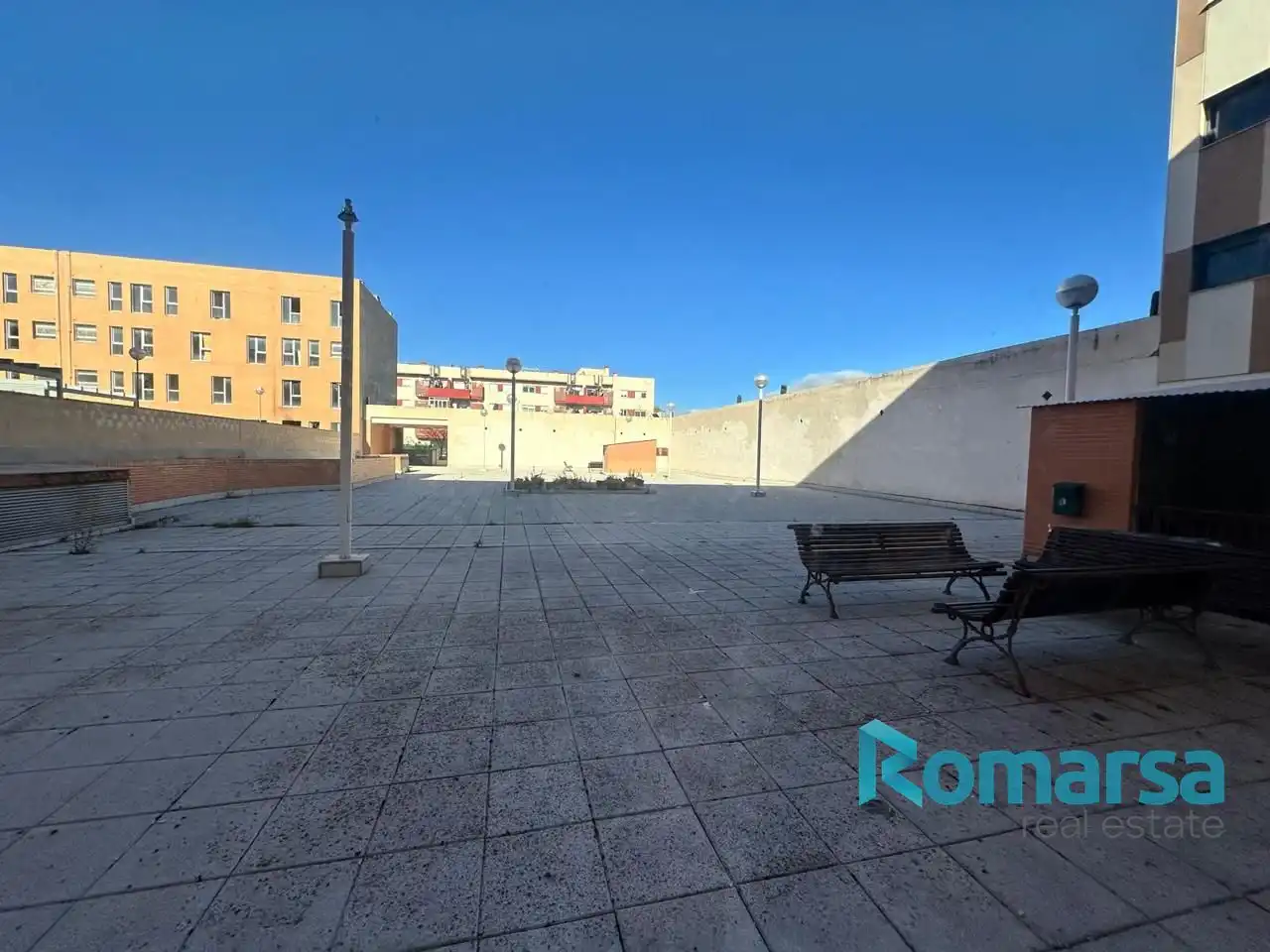 Flat with lift for sale in Calle Juan Aurelio Sanchez Tadeo, imagen 16