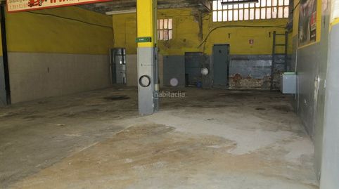 Local per a edificar