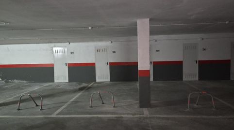 Garaje en Calle Emiliano Alonso Sanchez Lomba, 17 Puebla de Lillo, imatge 3