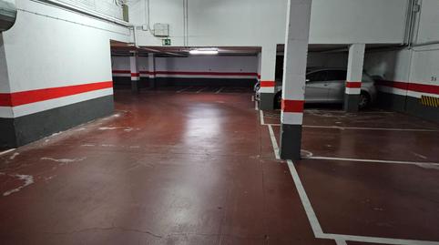 Foto 4 de Garatge en venda a Villalba Estación, Madrid