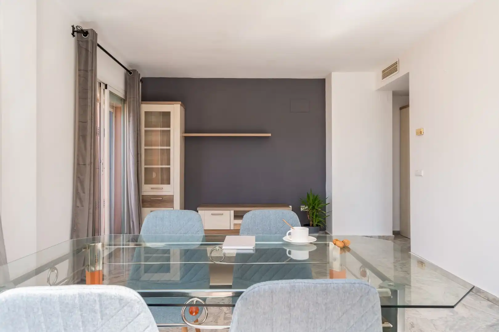 Attique avec ascenseur à vendre à Las Lagunas, imagen 11